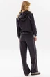 Спортивный костюм f3081-30-03 графит GO wear