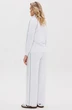 Спортивный костюм f3082-01-01 белый GO wear