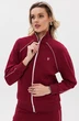 Спортивный костюм f3082-12-01 вишня GO wear