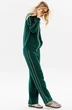 Спортивный костюм f3082-25-02 хвоя GO wear
