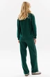 Спортивный костюм f3082-25-02 хвоя GO wear