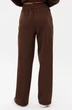Спортивный костюм f3085-23-03 коричневый GO wear