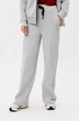 Спортивный костюм f3085-29-01 пепел GO wear