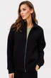 Спортивный костюм f3086-40-02 черный GO wear