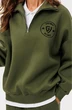 Спортивный костюм f3087-28-02 хаки GO wear