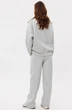 Спортивный костюм f3087-29-01 пепел GO wear