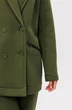 Костюм брючный f3089-28-02 хаки GO wear
