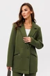 Костюм брючный f3089-28-02 хаки GO wear