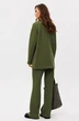 Костюм брючный f3089-28-02 хаки GO wear