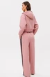 Спортивный костюм f3093-09-19 пыльно розовый GO wear