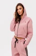 Спортивный костюм f3093-09-19 пыльно розовый GO wear