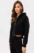 Спортивный костюм f3093-40-02 черный GO wear