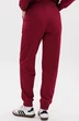 Спортивный костюм f3100а-12-01 вишня GO wear