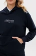 Спортивный костюм f3100а-20-04 темно-синий GO wear