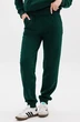 Спортивный костюм f3100а-25-02 изумрудный GO wear