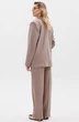 Костюм брючный f3105-04-03 мокка мусс GO wear