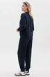 Спортивный костюм f3107а-20-04 темно-синий GO wear