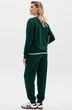 Спортивный костюм f3107а-25-02 изумрудный GO wear
