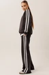 Костюм брючный f3108-30-03 графит GO wear фото 3