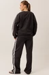 Костюм брючный f3108-30-03 графит GO wear фото 2