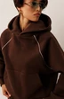 Спортивный костюм f3110-23-03 хаки GO wear фото 4
