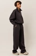 Спортивный костюм f3124-30-03 графит GO wear фото 4