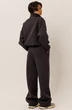 Спортивный костюм f3124-30-03 графит GO wear фото 2