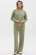 Спортивный костюм f3125-26-02 фисташковый GO wear