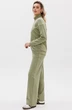 Спортивный костюм f3125-26-02 фисташковый GO wear