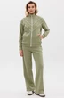Спортивный костюм f3125-26-02 фисташковый GO wear