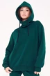 Джемпер f4014-25-02 хвоя GO wear