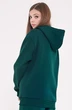 Джемпер f4014-25-02 хвоя GO wear
