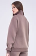 Джемпер f4017-04-03 капучино GO wear