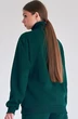 Джемпер f4017-25-02 хвоя GO wear