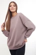 Джемпер f4022-04-03 капучино GO wear