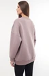 Джемпер f4022-04-03 капучино GO wear