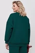 Джемпер f4022-25-02 хвоя GO wear