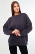 Джемпер f4022-30-03 графит GO wear