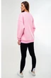 Джемпер f4022b-09-01 розовый GO wear