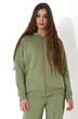 Джемпер F4023-26-02 фисташка GO wear