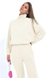 Джемпер F4024-02-01 ваниль GO wear