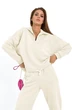 Джемпер F4024-02-01 ваниль GO wear
