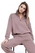 Джемпер F4024-04-03 капучино GO wear