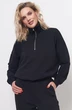 Джемпер F4024-40-0 черный GO wear