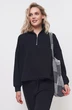 Джемпер F4024-40-0 черный GO wear