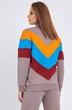 Джемпер F4025-04-03 капучино GO wear
