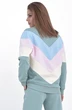 Джемпер F4025-26-688 ментол GO wear