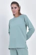 Джемпер F4028-26-688 ментол GO wear