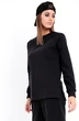 Джемпер F4028-40-02 черный GO wear