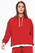 Джемпер F4031-11-02 красный GO wear